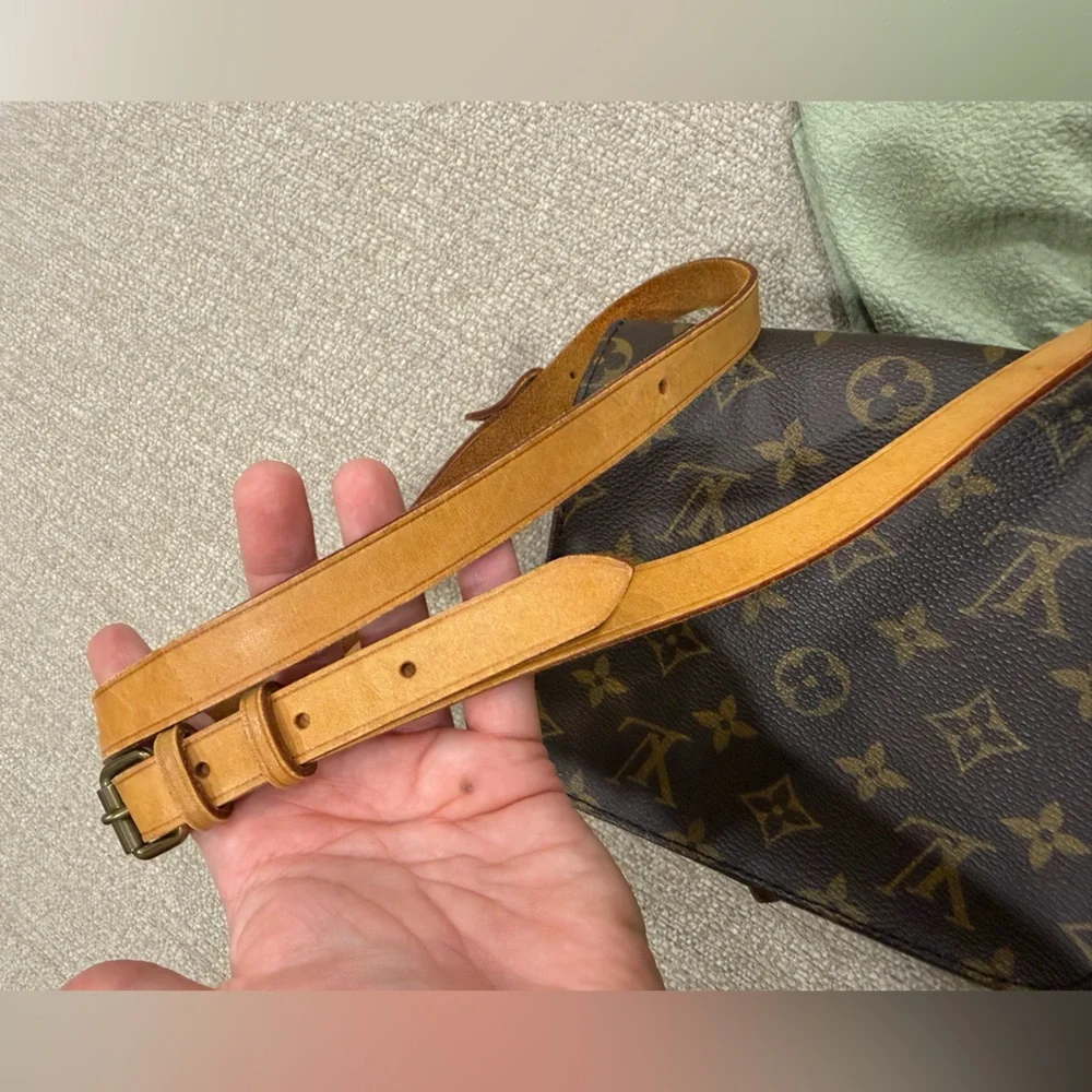 Louis Vuitton authentic louis